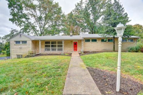 1509 Montfort Dr, Harrisburg, PA 17110-3018