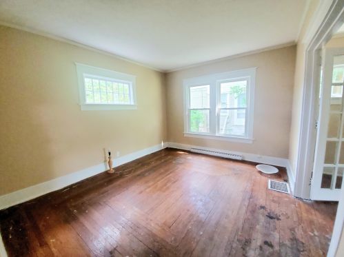 1768 Fountain Ave, Springfield OH  45506-3156 exterior