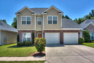 2950 Aylesbury Dr, Augusta, GA 30909-0628