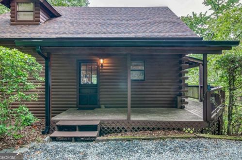 420 Renate Dr, Big Canoe, GA 30143-2489