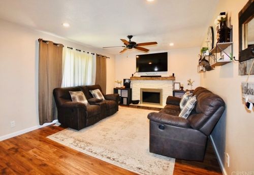 1248 Las Posas St, Ridgecrest, CA 93555