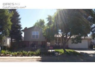 332 31st Ave, Denver, CO 80601-2735