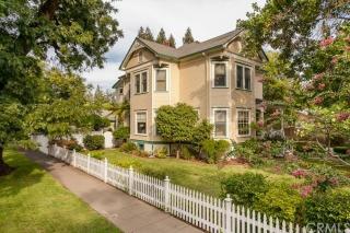 1462 Arcadian Ave, Chico, CA 95926-3215