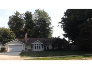 7584 Salida Rd, Concord Township OH  44060-2723 exterior