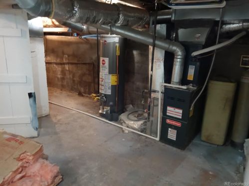 4371 Delaware St, Englewood CO  80110-5642 exterior