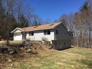 11 Jacques Dr, Bridgewater, NH 03264-1328
