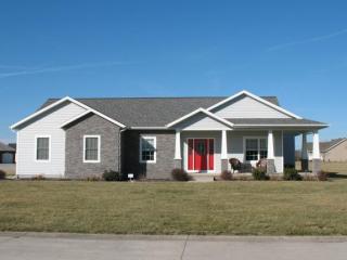 11081 Lincolnshire Ln, Boggsville, IL 62401-7510