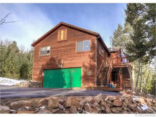 29651 Bearcat Trl, Conifer, CO 80433-9302