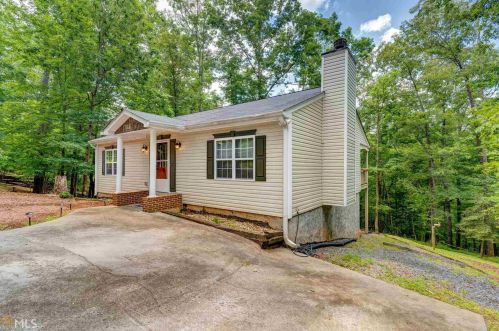 385 Zenith Trl, Ellijay, GA 30540-6803