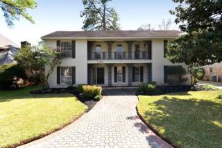 10907 Fawnview Dr, Houston TX  77070-3300 exterior