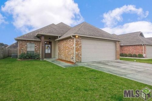 15088 Coldwater Dr, Walker LA  70785-5230 exterior