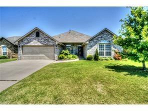 13908 Korbyn Dr, Yukon, OK 73099-8238