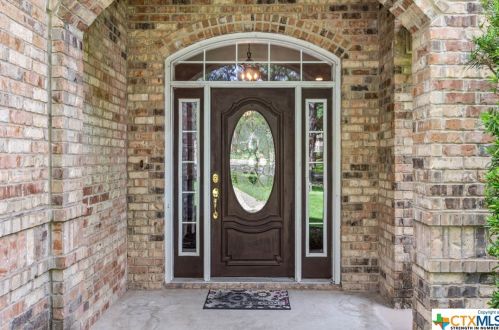 11504 Texoma Dr, Morgans Point, TX 76513-6577