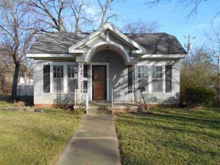 118 11th Ave, Durant, OK 74701-4716