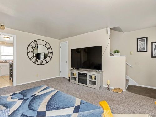 1542 Bonforte Blvd, Pueblo CO  81001-1601 exterior