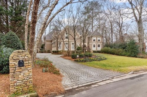 5415 Chelsen Wood Dr, Duluth, GA 30097-2436