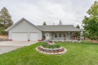 1761 Allen Rd, Elk, WA 99009-9549