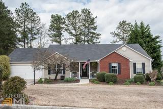 1374 Victoria Place Ct, Loganville, GA 30052-5699