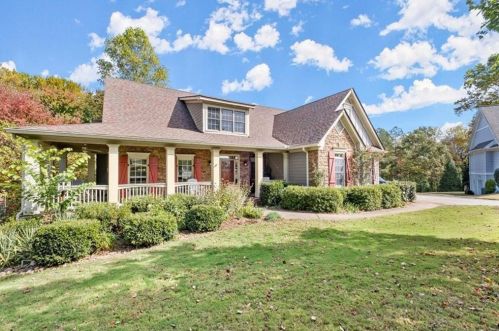 308 Towne Overlook Cir, Holly Springs, GA 30114-7257
