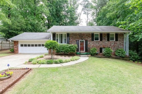 230 Cedar Way, Marietta, GA 30060-7020