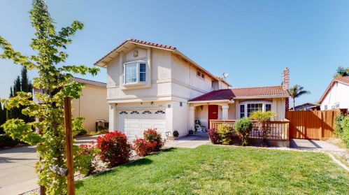 2639 Casey Way, San Jose, CA 95121-1235