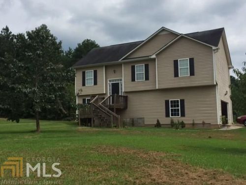 131 Alfred Dr, Carrollton, GA 30116-6126