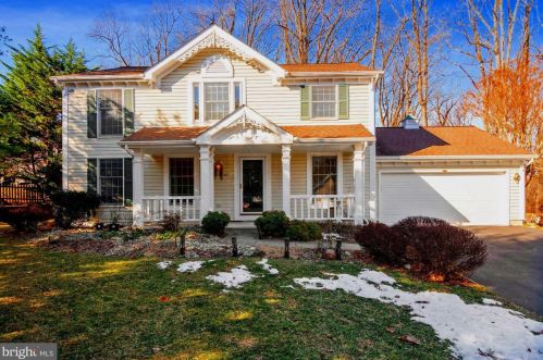 7167 Fountain Rock Way, Columbia, MD 21046-1471