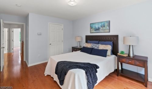 5 Garfield Way, Princeton NJ  08540-1669 exterior