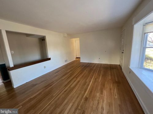 3506 Farthing Dr, Silver Spring MD 20906-4128 exterior