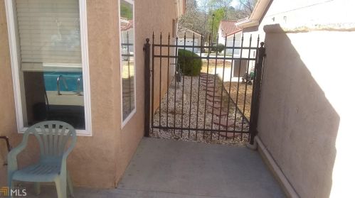 131 Gdn Walk, Stockbridge GA 30281-7335 exterior