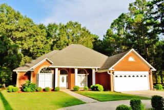 2704 Quail Run Dr, Albany, GA 31721-8837