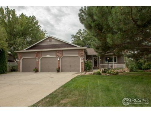 724 34th St, Loveland, CO 80538-2898