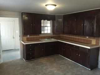 821 Arbor Ave, Indianapolis IN  46221-1204 exterior