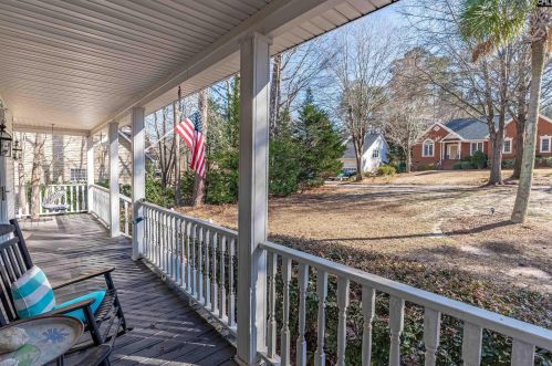 154 Hickory Meadow Rd, Lexington, SC 29072-7597