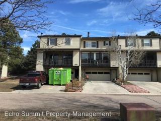 369 Raspberry Ln, Woodmoor CO  80132-7107 exterior