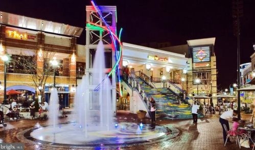 7923 Eastern Ave, Silver Spring MD  20910-4830 exterior