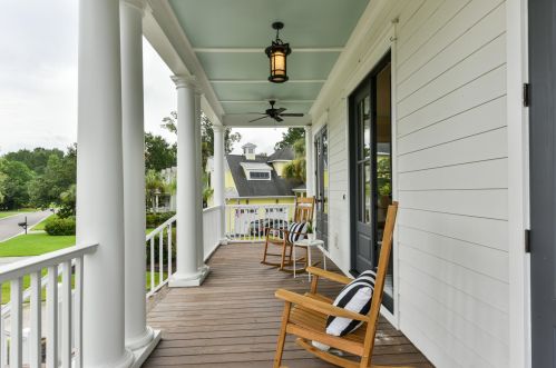 2717 Fountainhead Way, Mount Pleasant, SC 29466-8567