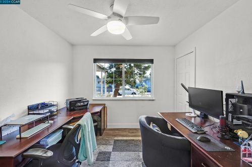 2800 Westgate Ave, Concord CA  94520-5519 exterior