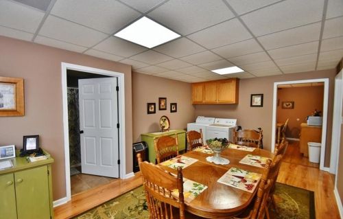 5478 Apple Valley Rd, Jefferson GA  30549-6031 exterior