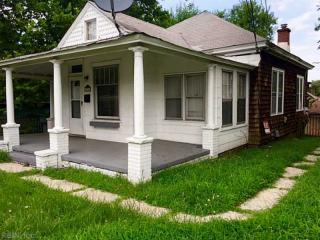 234 A View Ave, Norfolk, VA 23503-1509