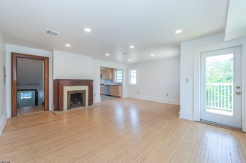 226 Walnut St, Montclair NJ  07042-2972 exterior