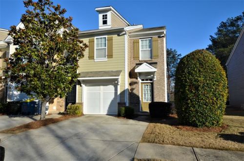 1942 Lakeshore Overlook Cir, Kennesaw, GA 30152-6709