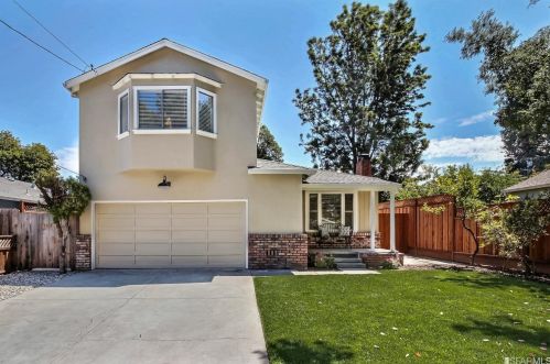 2042 Ralmar Ave, Palo Alto, CA 94303-1829