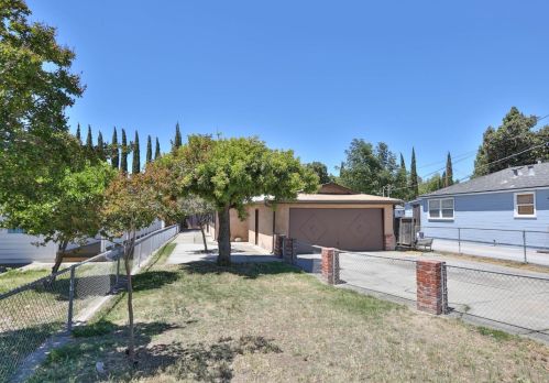 53 Scharff Ave, San Jose, CA 95116-2557