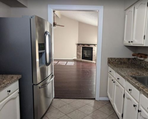 16862 Glen Eagle Dr, Conroe TX  77385 exterior