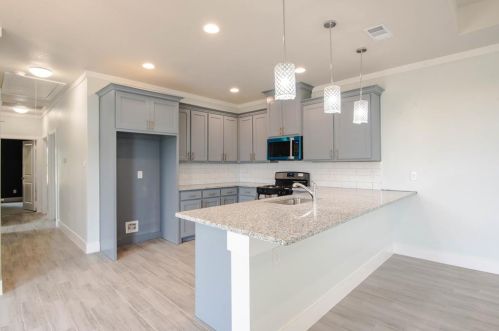 2740 Camel Ct, Dallas TX  75241-3014 exterior
