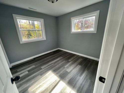 2825 21st Ave, Gary IN 46407-1709 exterior