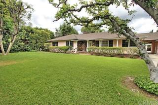 151 Las Flores Ave, Arcadia, CA 91006-4634
