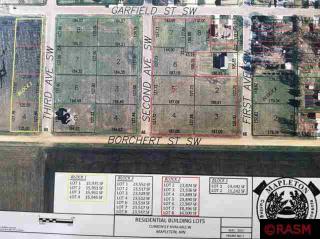 502 3rd Ave, Mapleton, MN 56065-9752