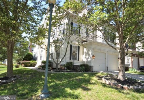 14801 Caboose Trl, Haymarket, VA 20169-4907